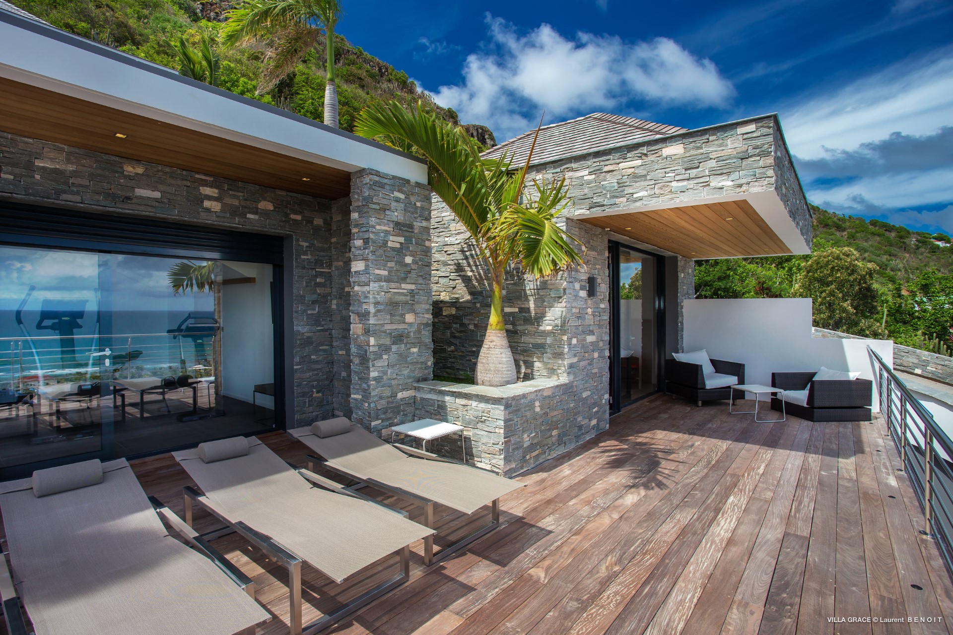STONEPANEL NORDIC EXTERIEUR TERRASSE