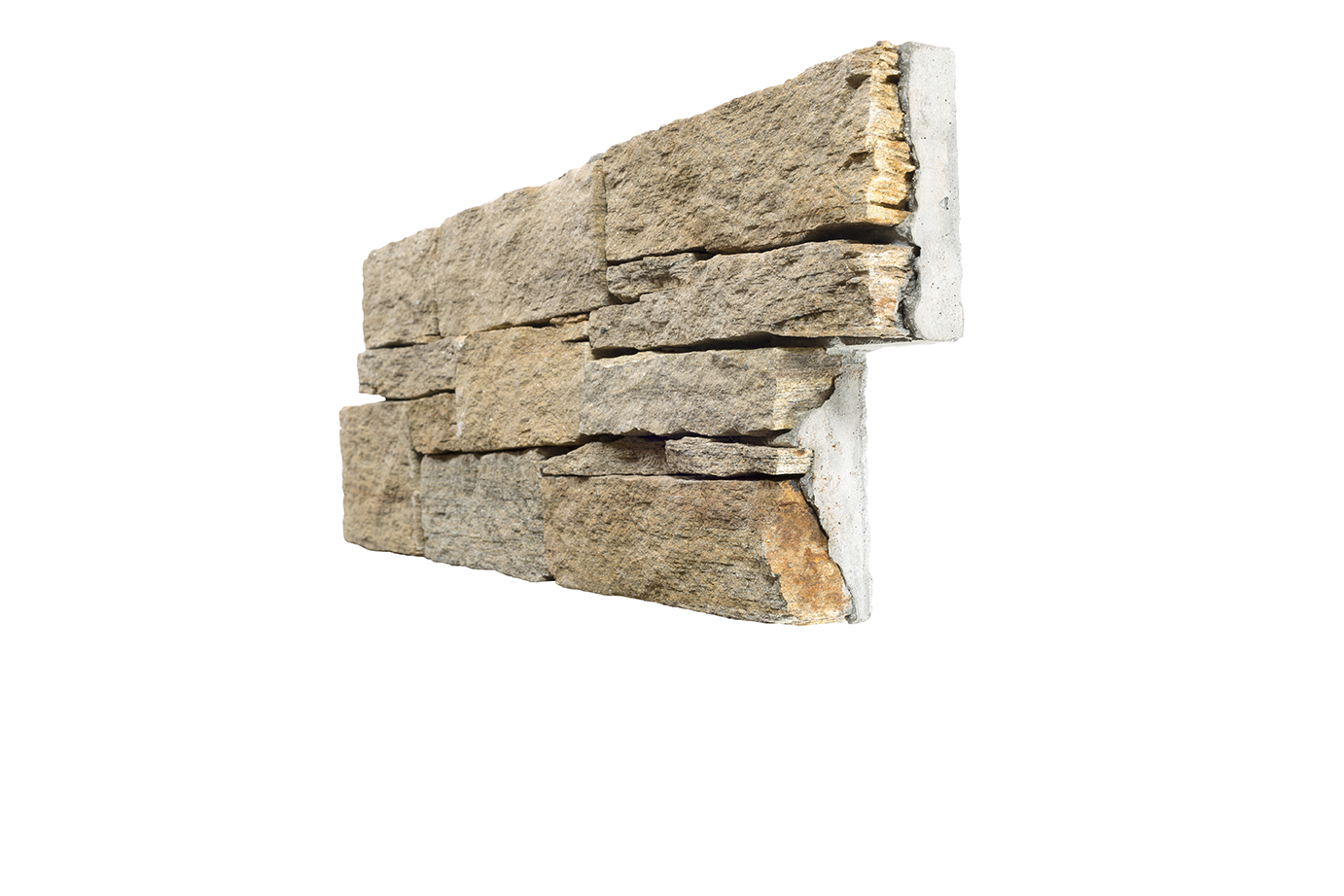 Stonepanel® Saint-Yrieix 3