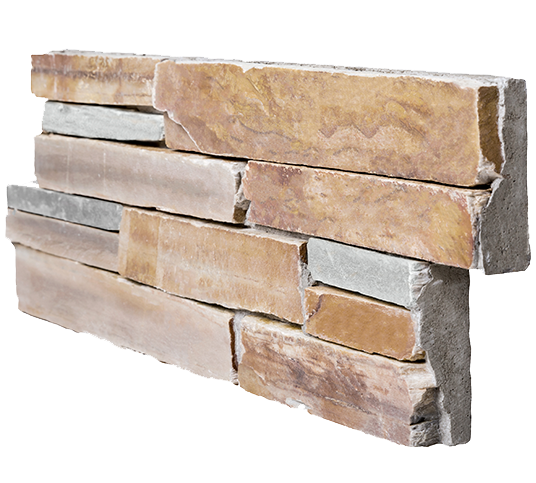 Stonepanel® Doré