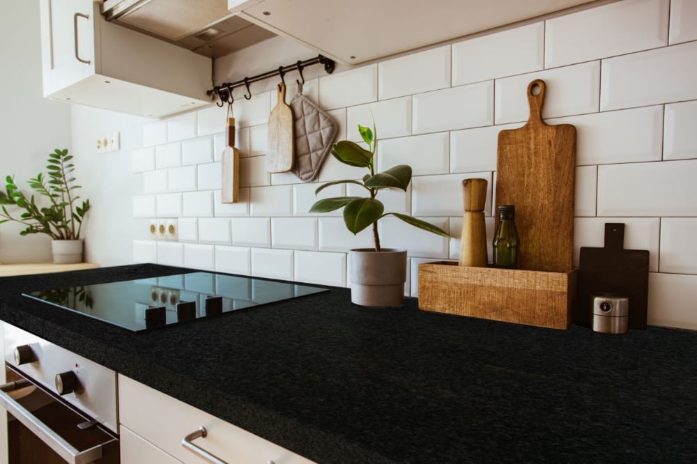 ferro black_kitchen