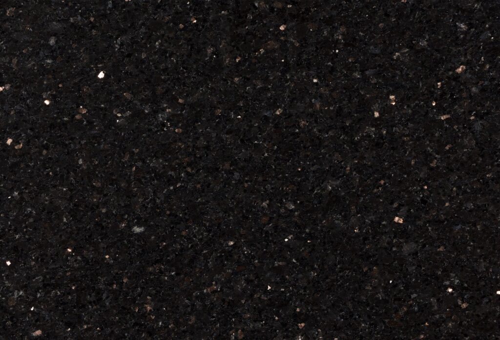 Black Galaxy