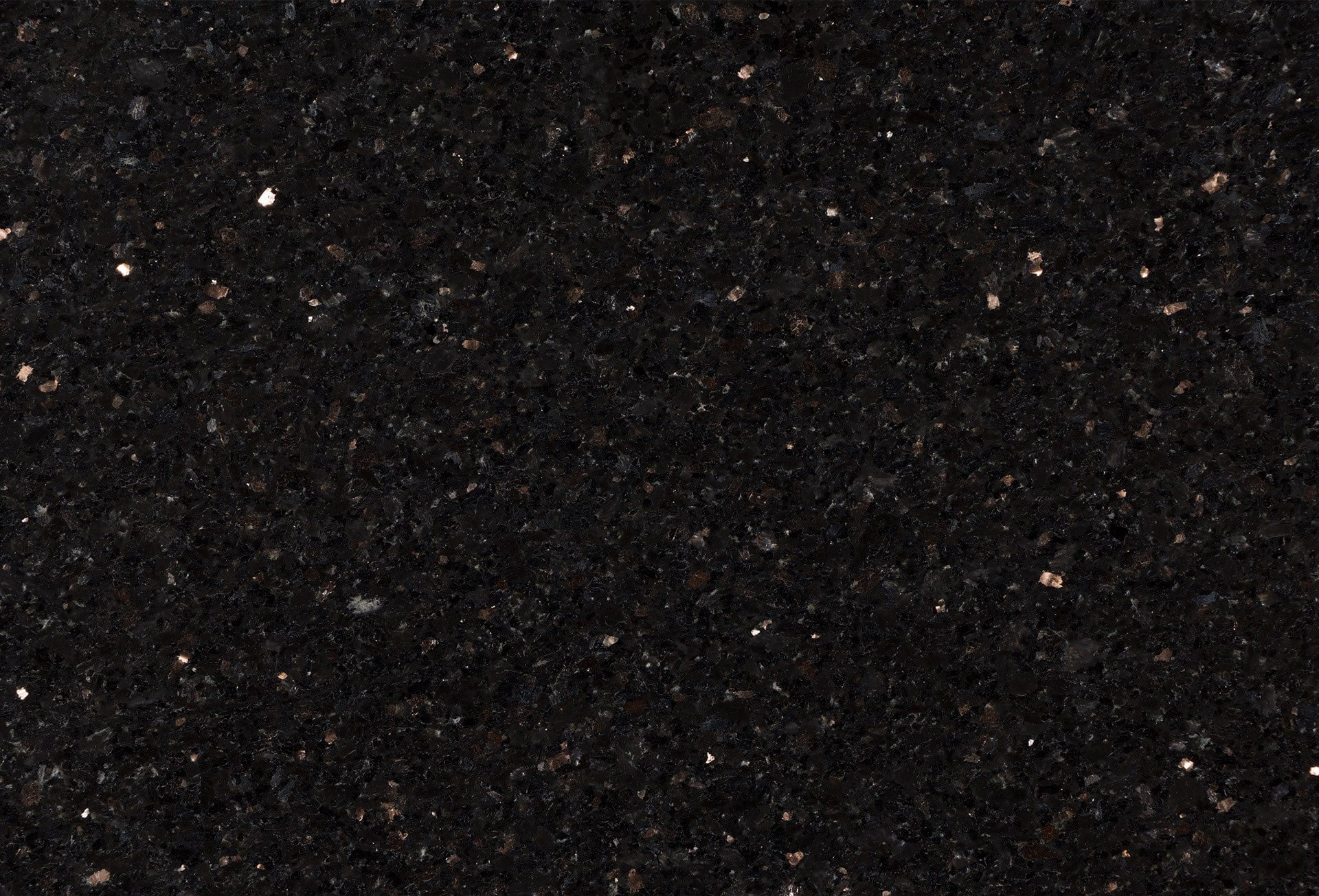 Black Galaxy 1