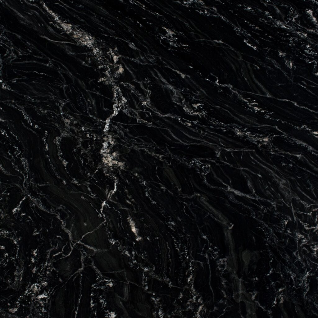 Black Kenai
