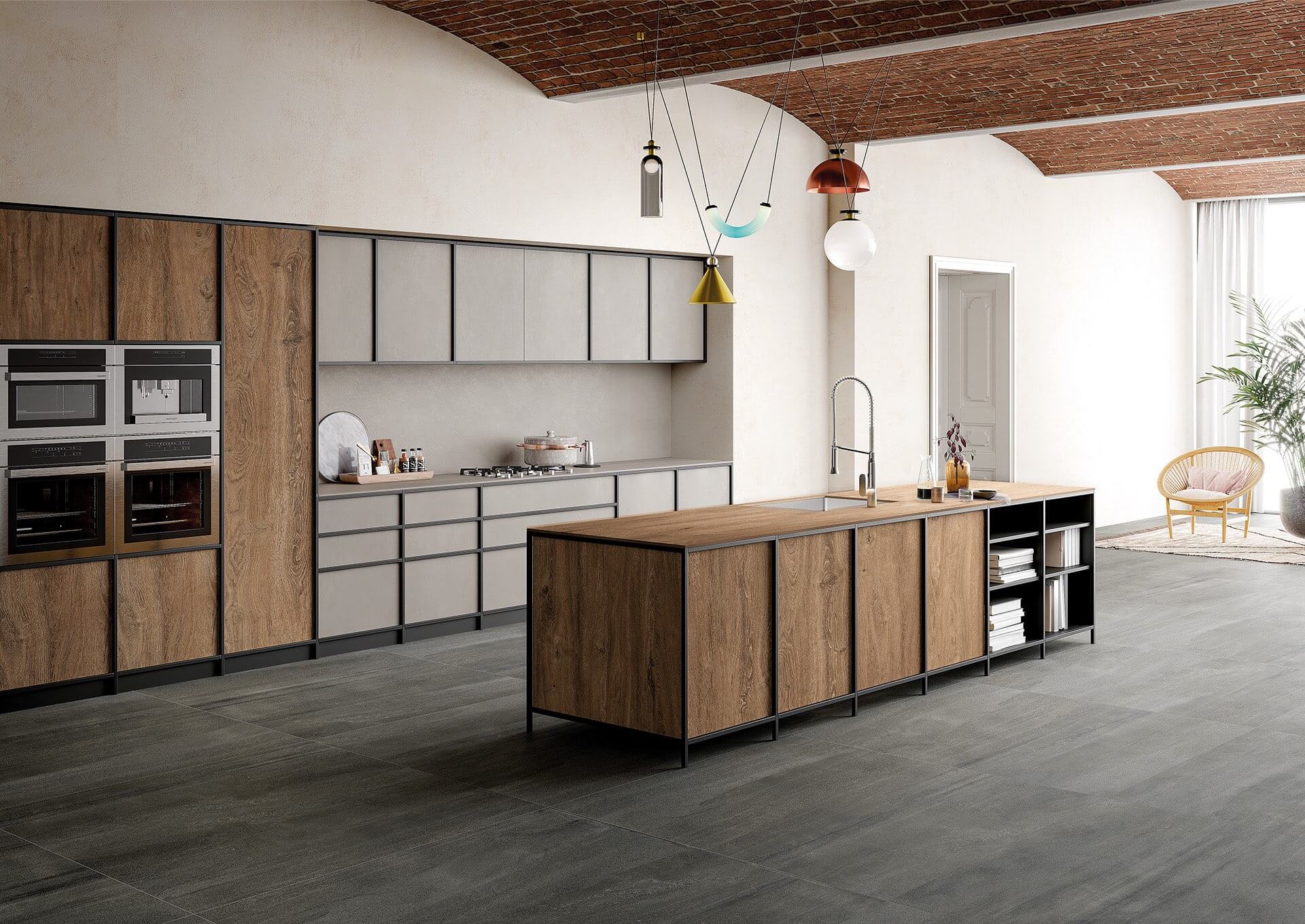 Rovere Baio 1