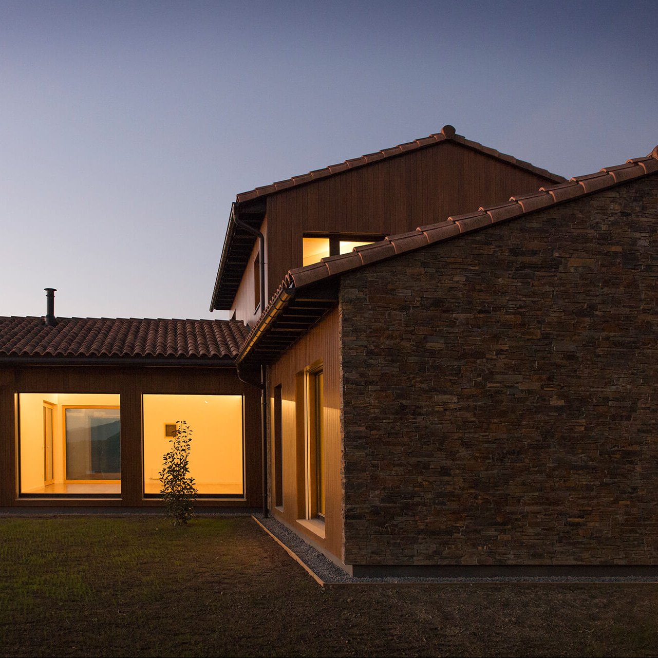 “Passivhaus” em Catalunha