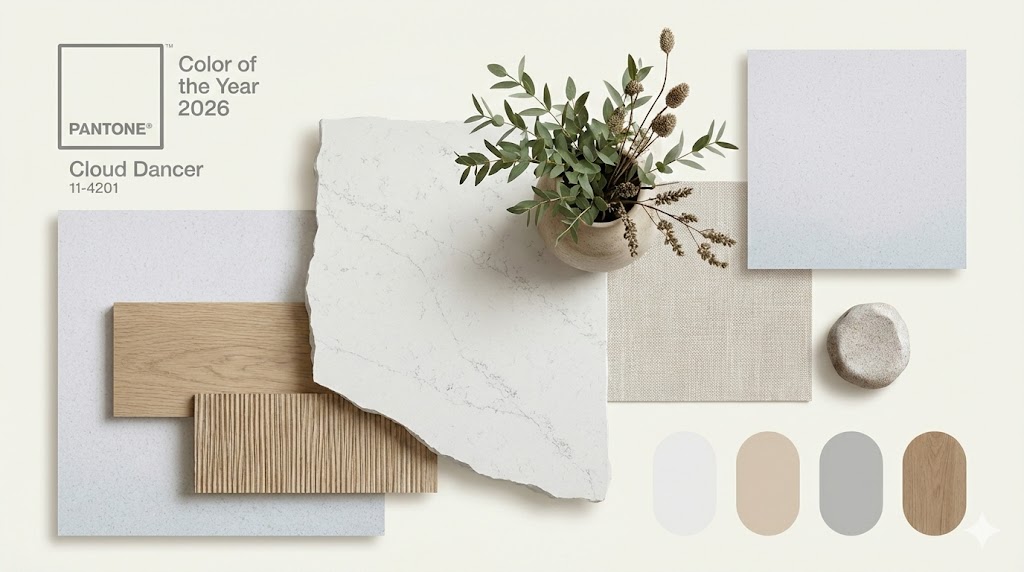 moodboard design 2026