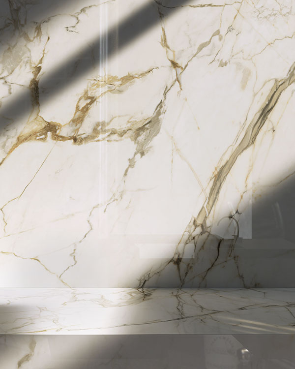 Sapienstone Calacatta Golden 2