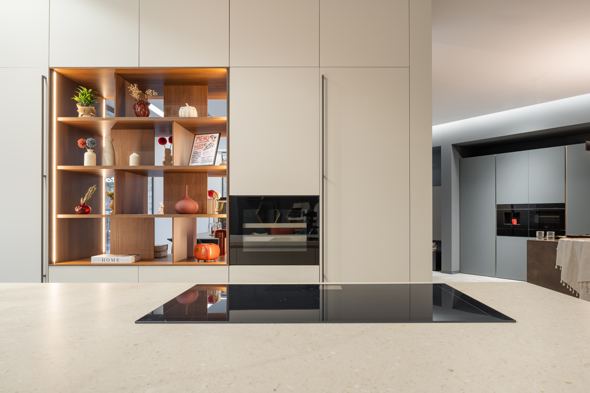 Sapienstone Pietra Beige 3