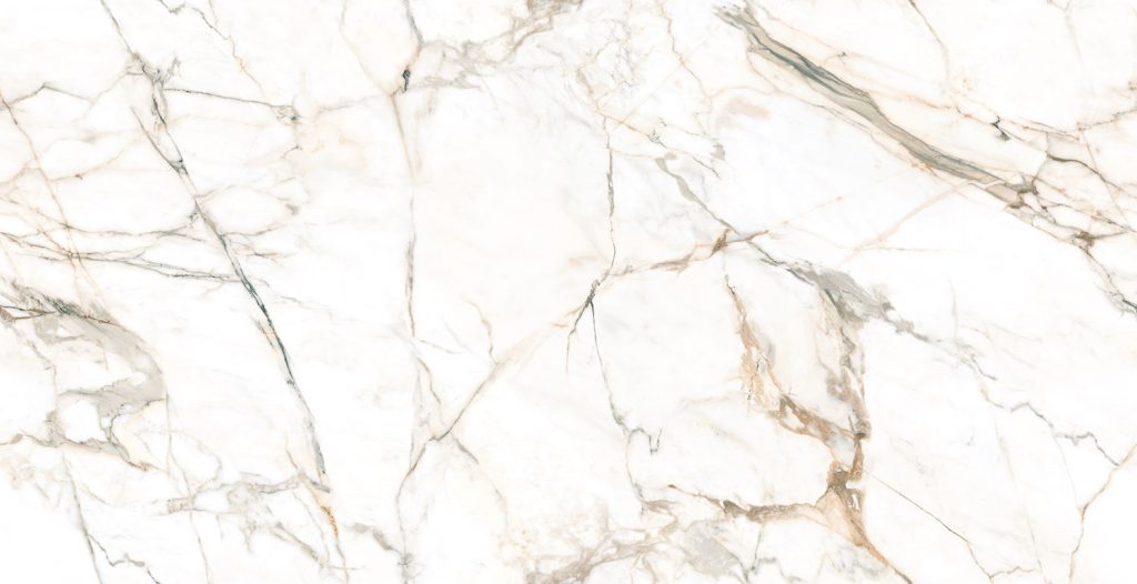 Sapienstone Calacatta Golden